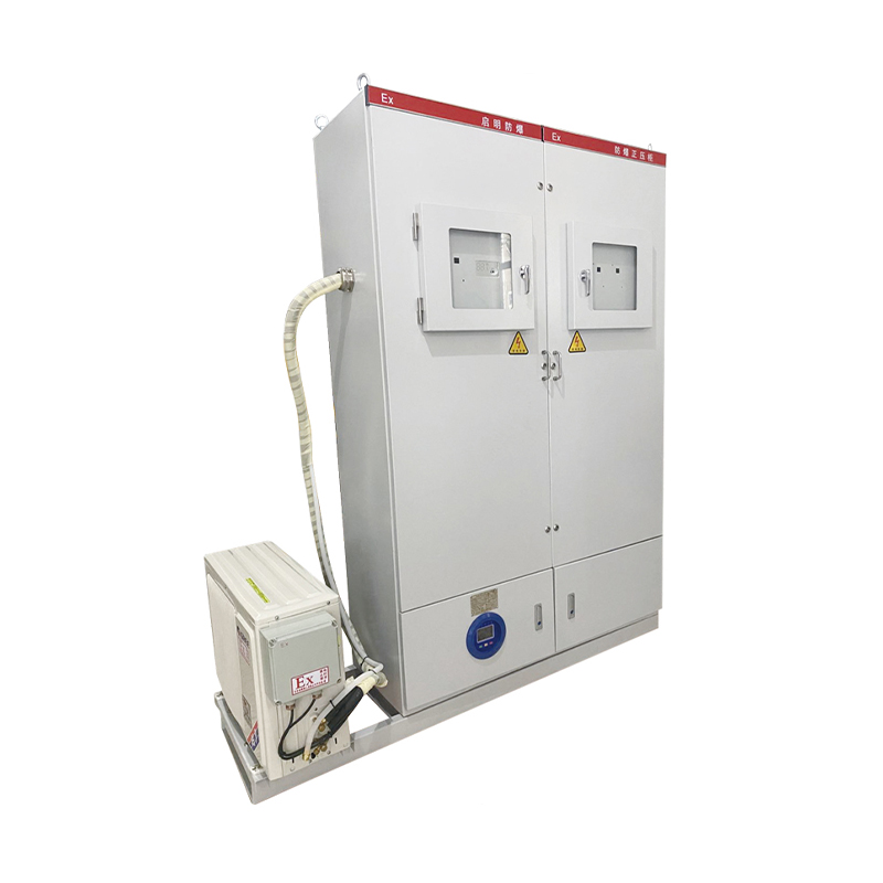 BPXKϵ����ѹ�ͷ�������IIC